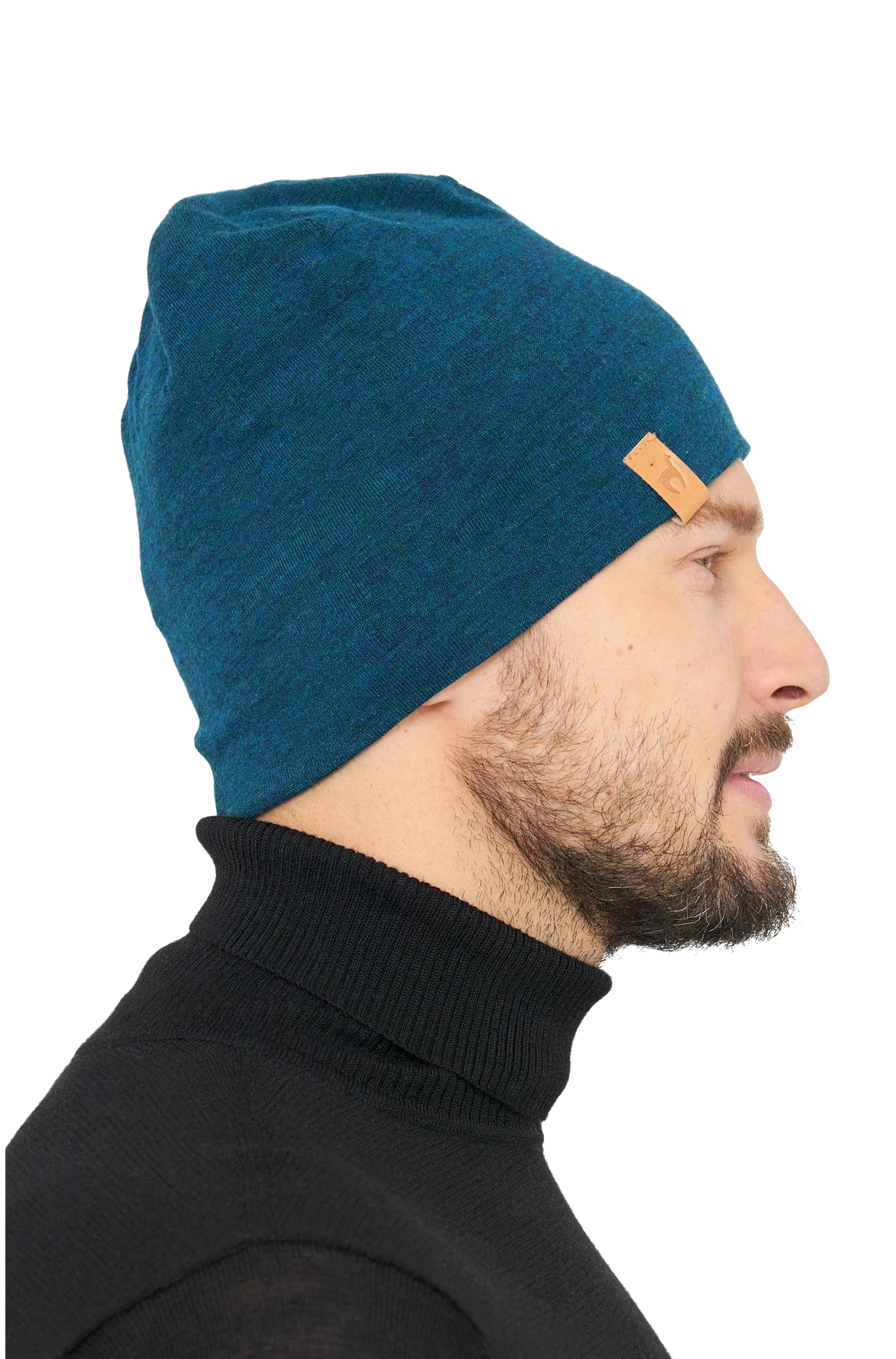 Royal Alpaca Mütze SPORT