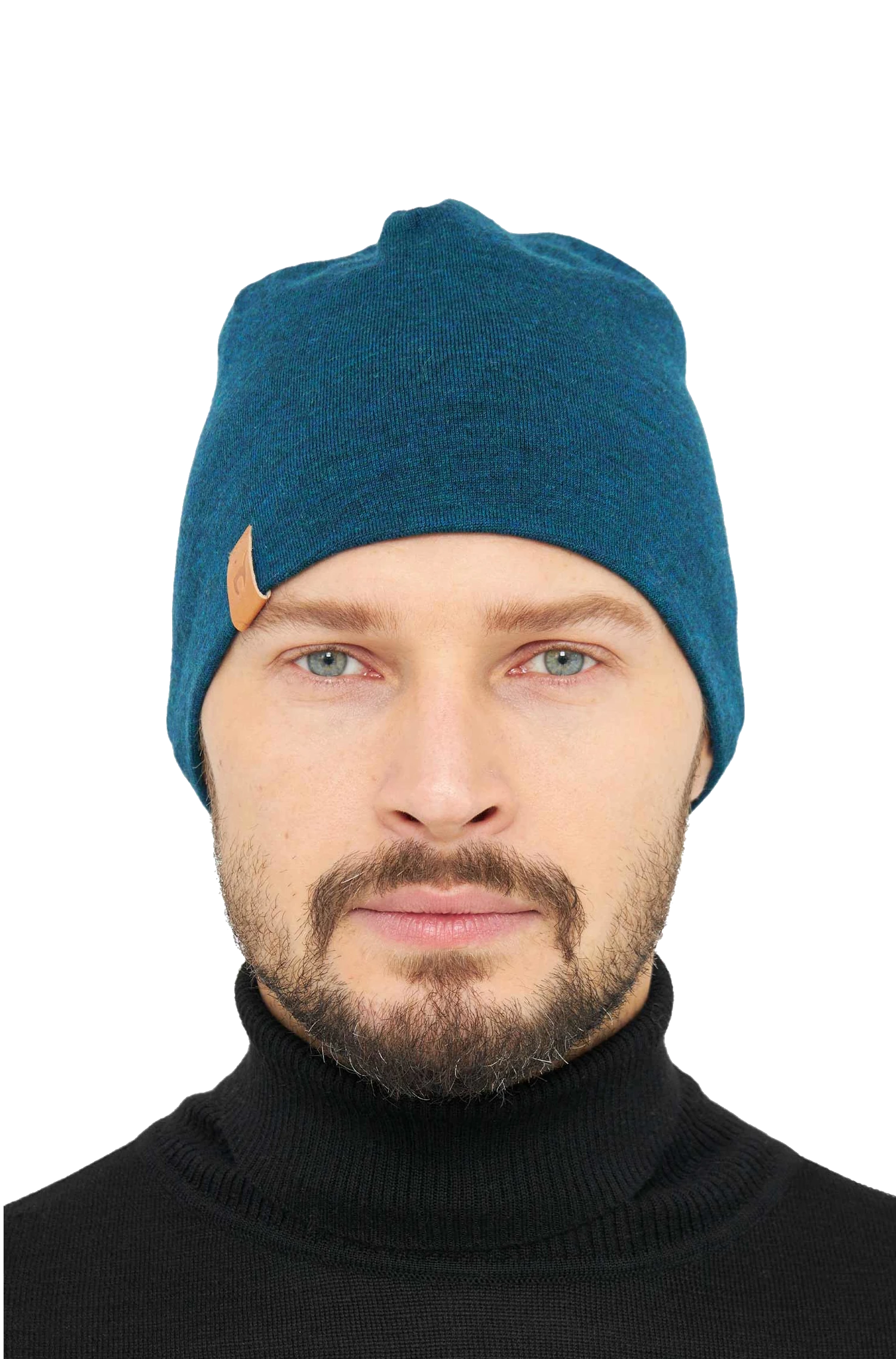 Royal Alpaca Mütze SPORT