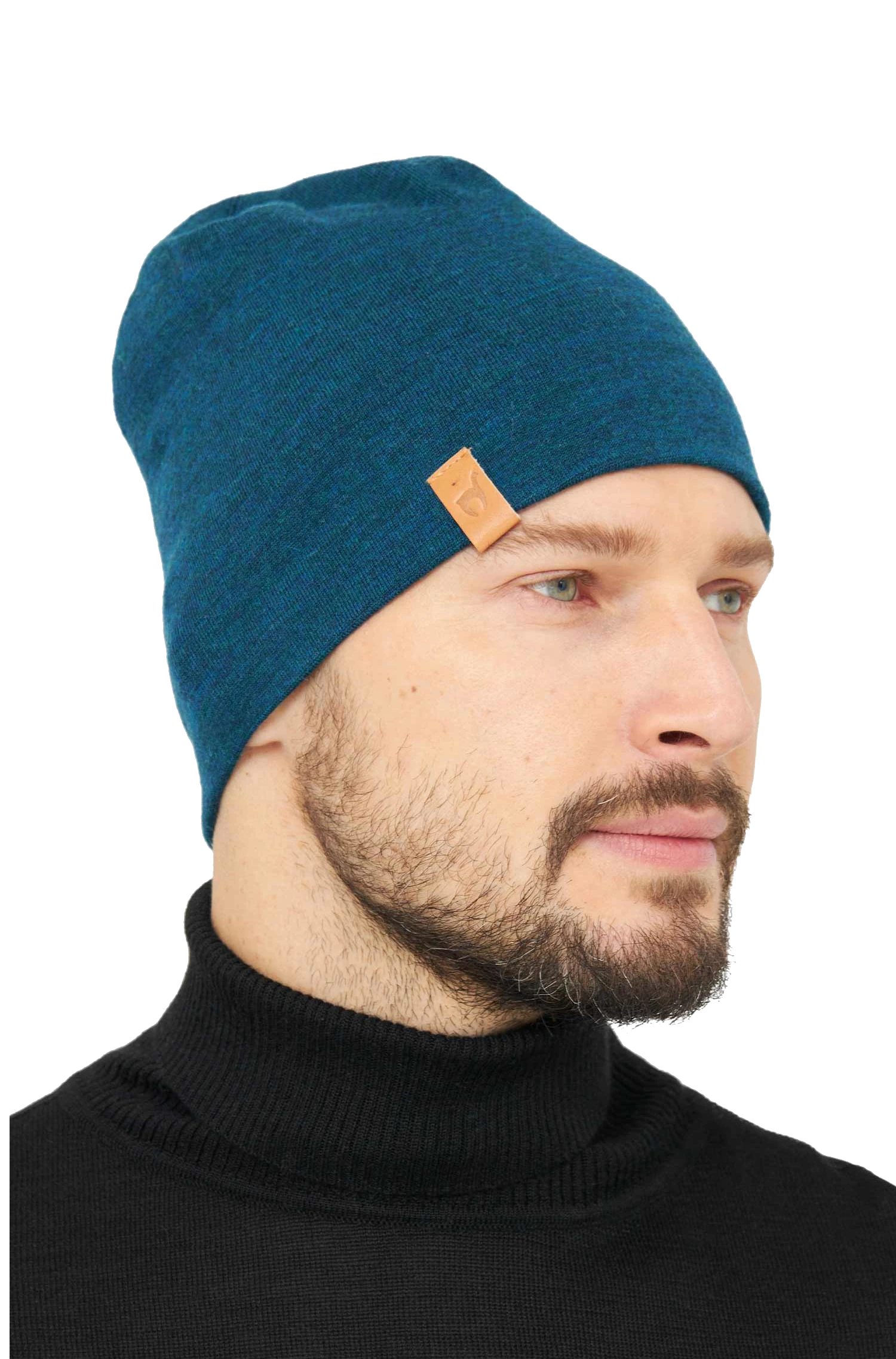 Royal Alpaca Mütze SPORT