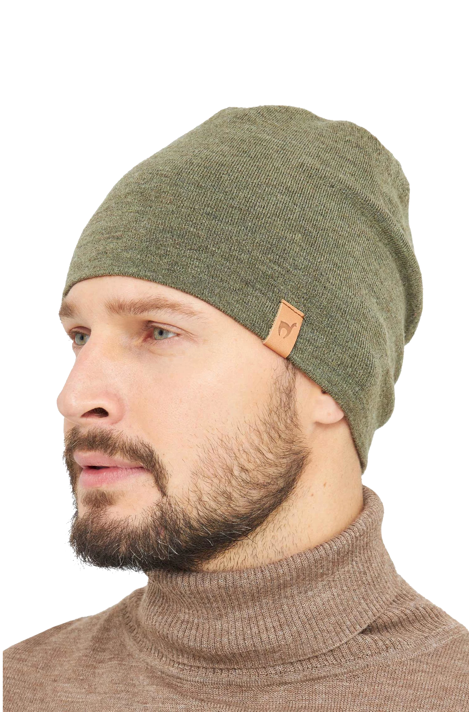 Royal Alpaca Mütze SPORT