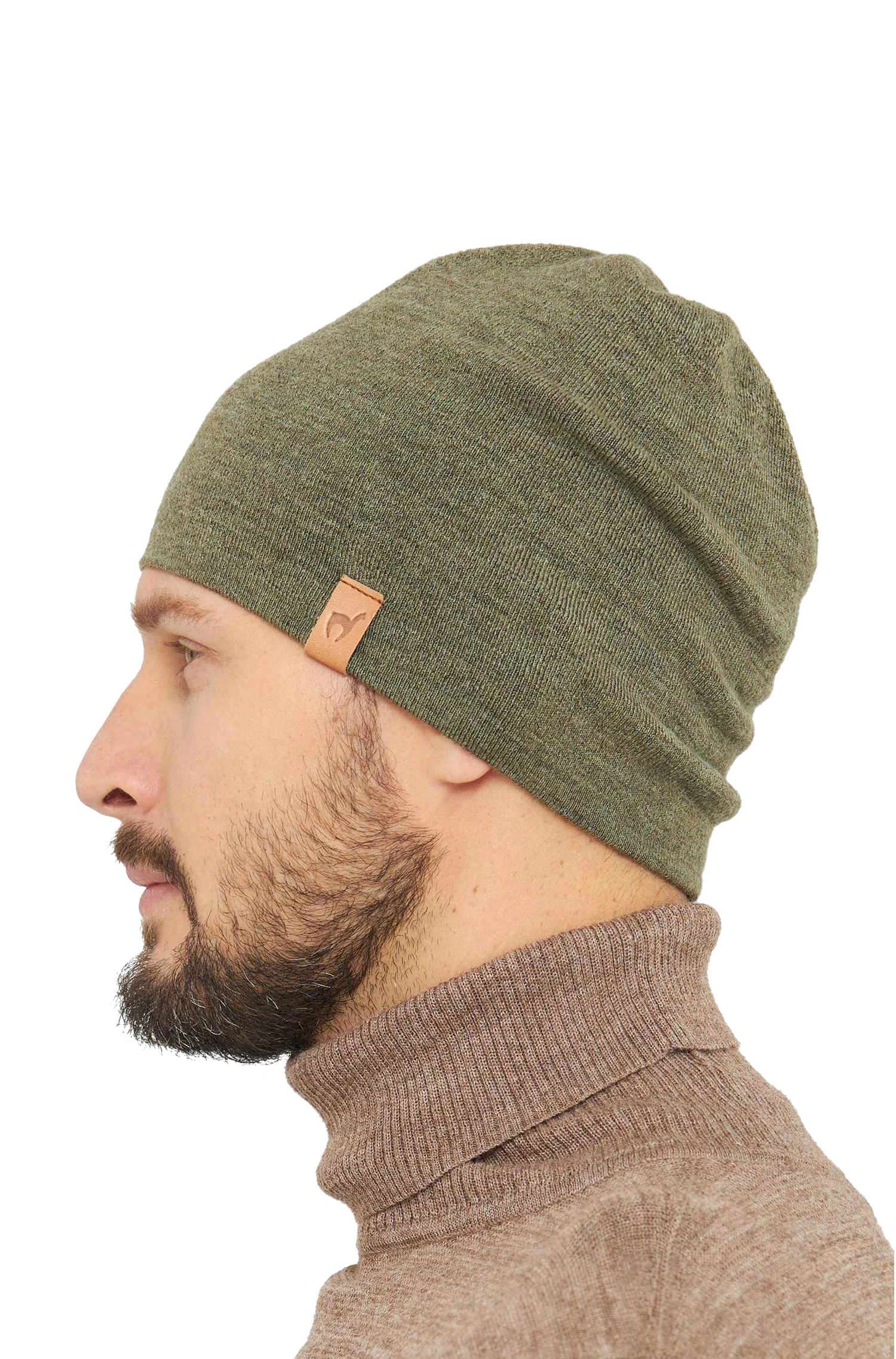 Royal Alpaca Mütze SPORT