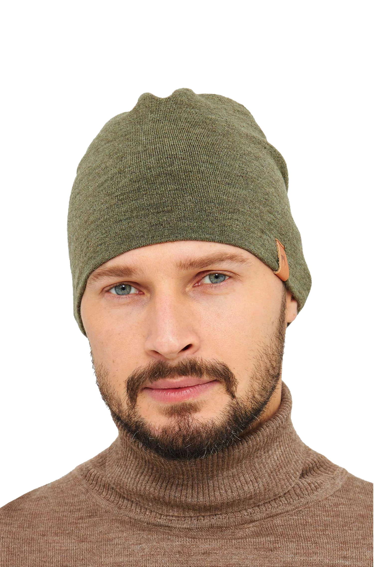 Royal Alpaca Mütze SPORT