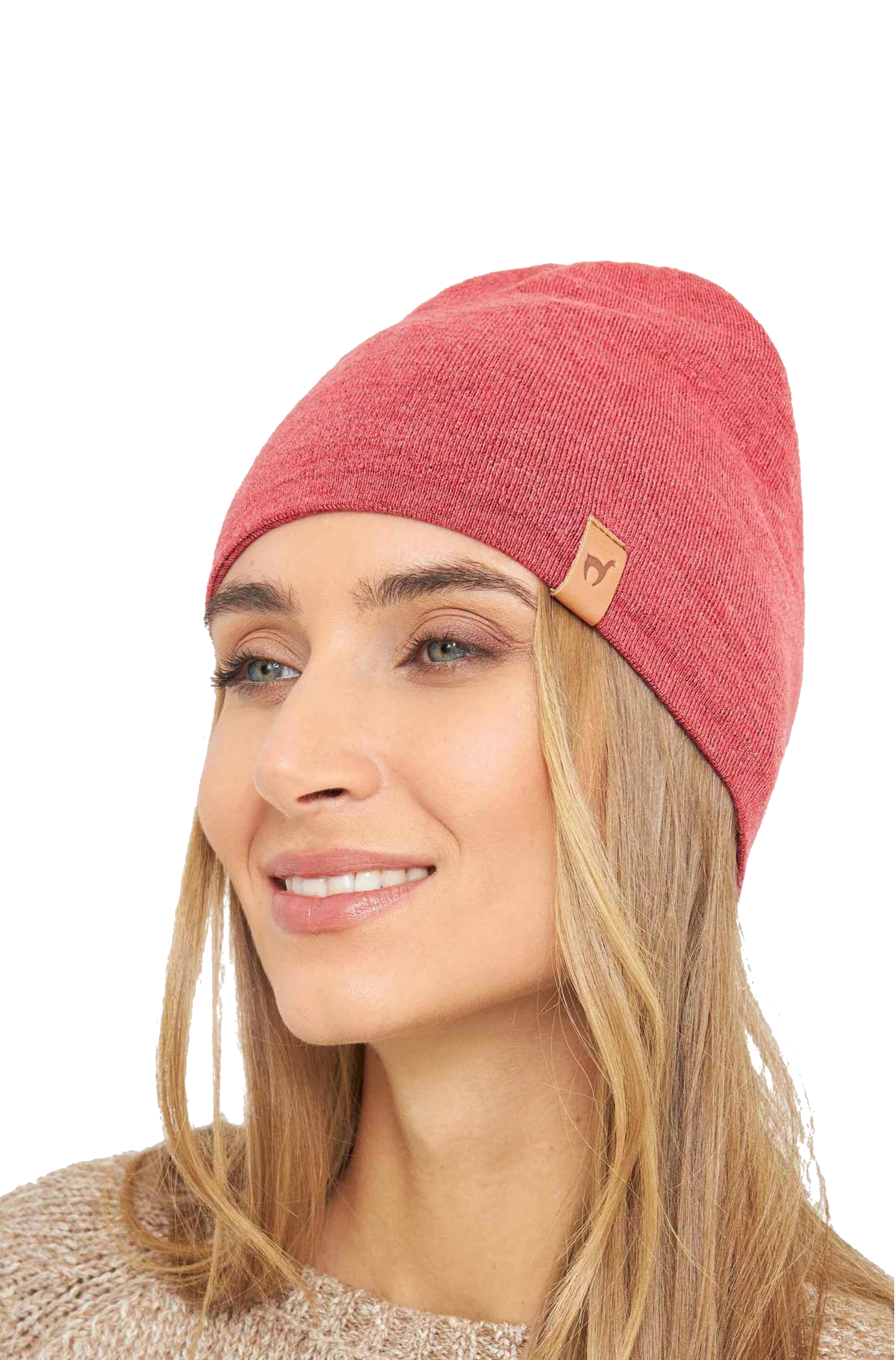 Royal Alpaca Mütze SPORT