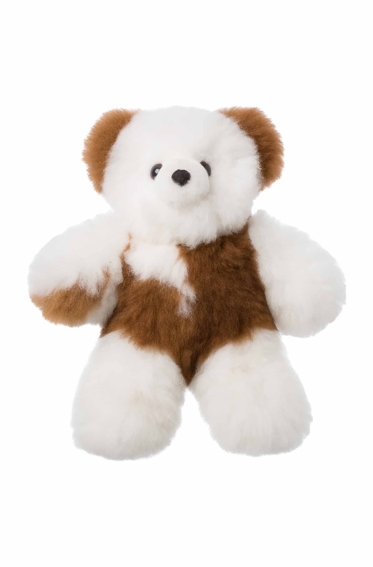 Alpaka Kuscheltier TEDDY (30cm)