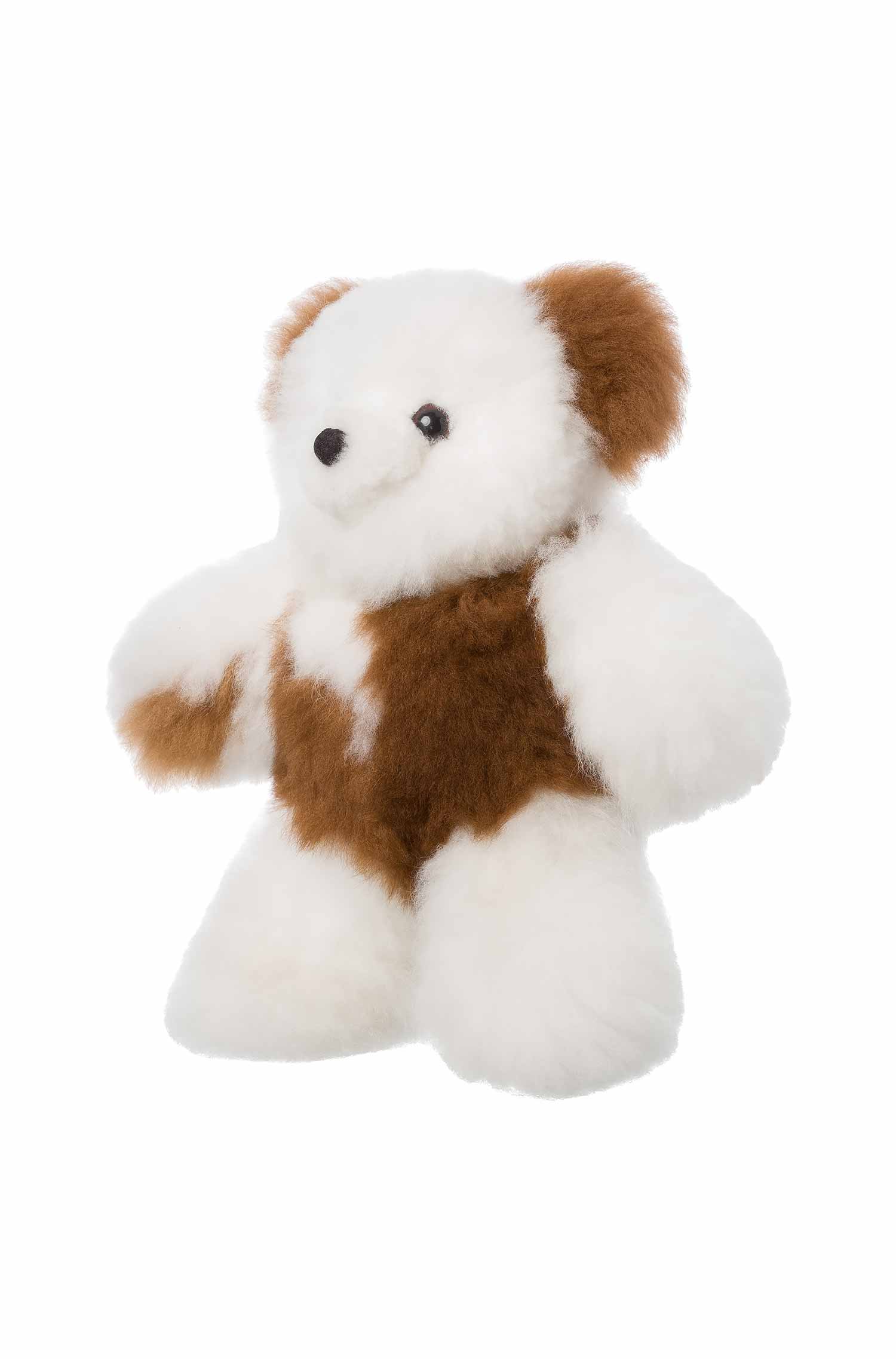 Alpaka Kuscheltier TEDDY (30cm)