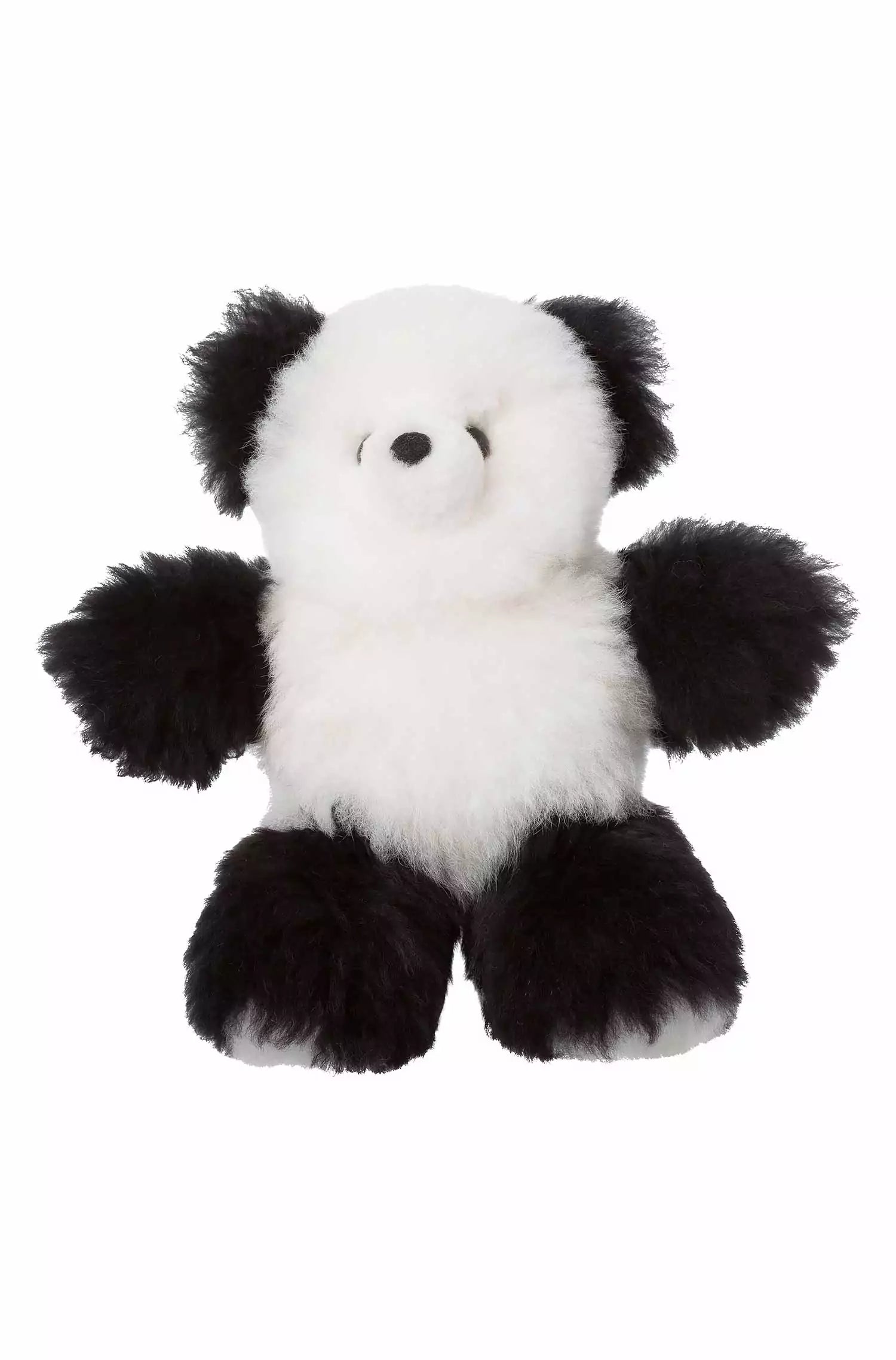 Alpaka Kuscheltier TEDDY (30cm)