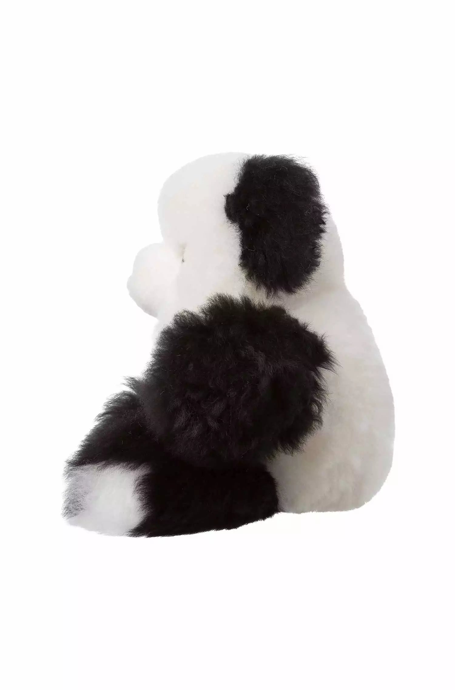 Alpaka Kuscheltier TEDDY (30cm)