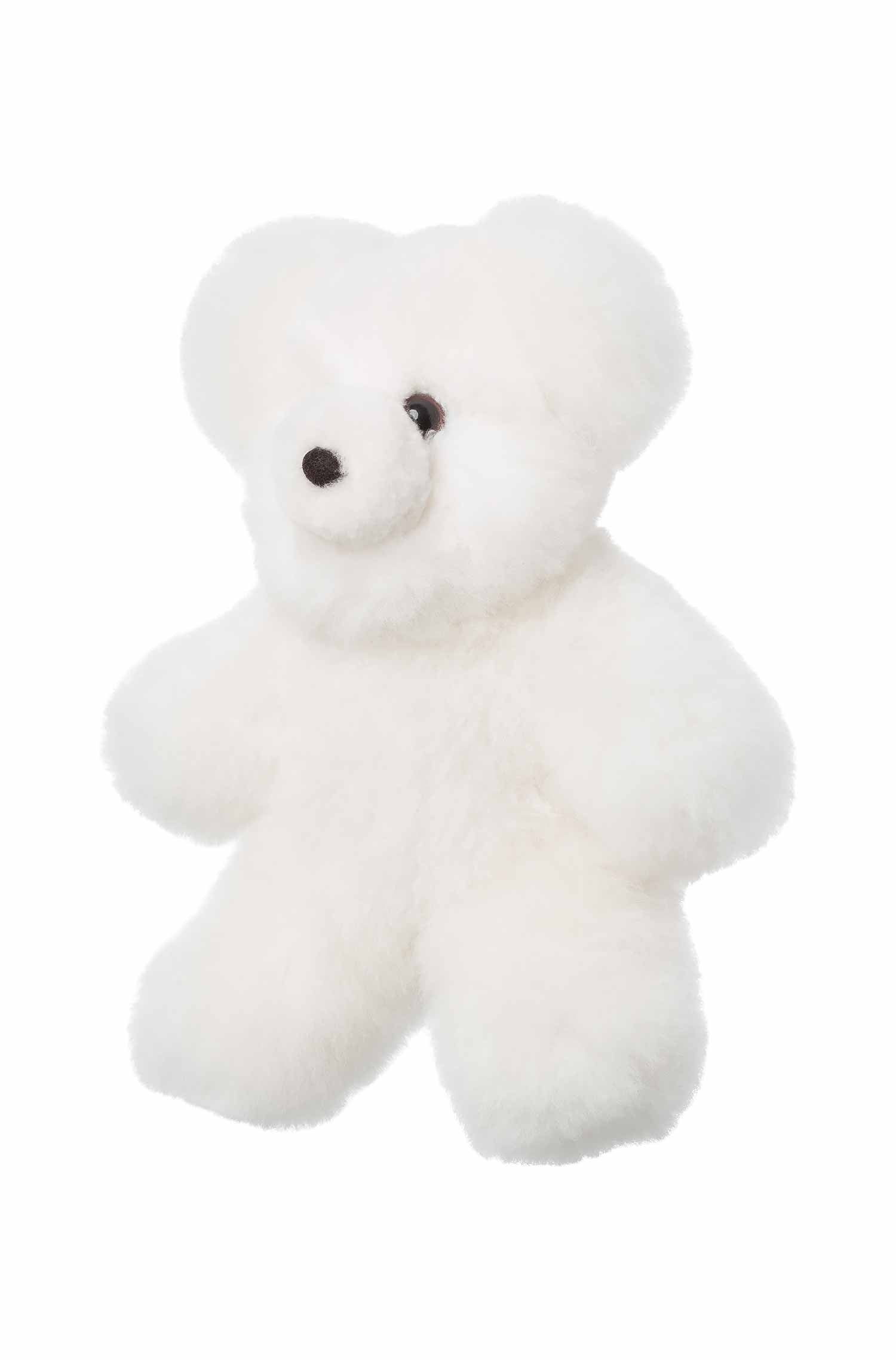 Alpaka Kuscheltier TEDDY (30cm)