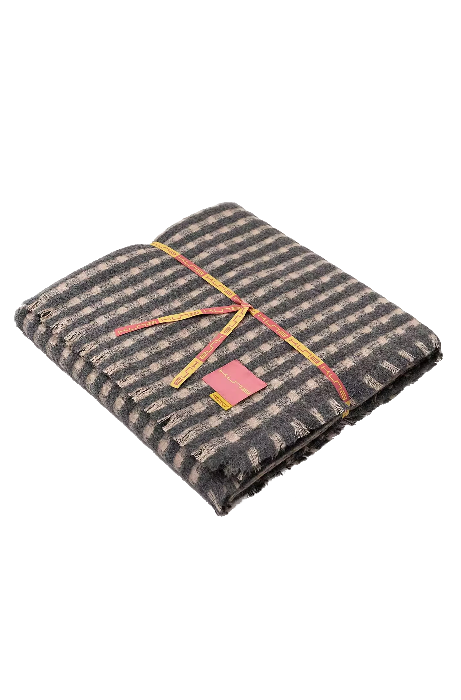 Alpaka Tagesdecke WACHAU