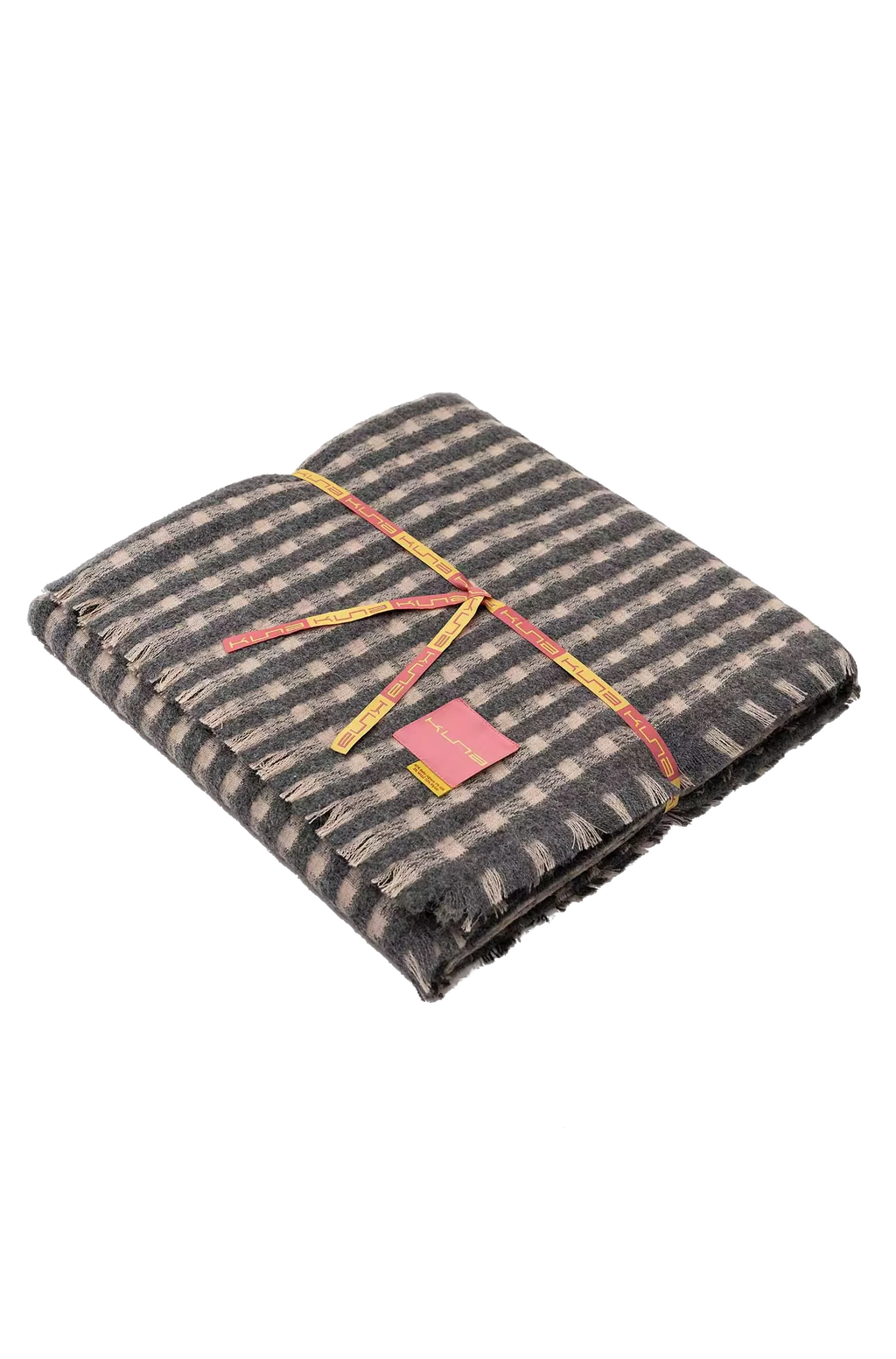 Alpaka Tagesdecke WACHAU