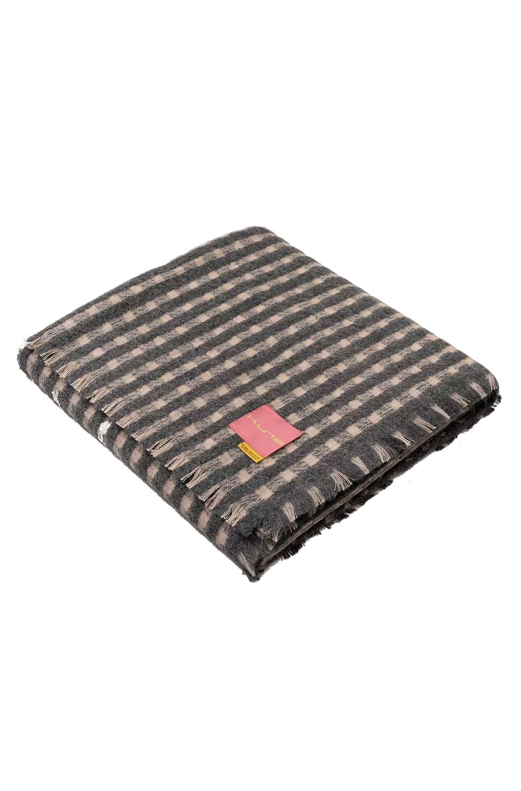 Alpaka Tagesdecke WACHAU