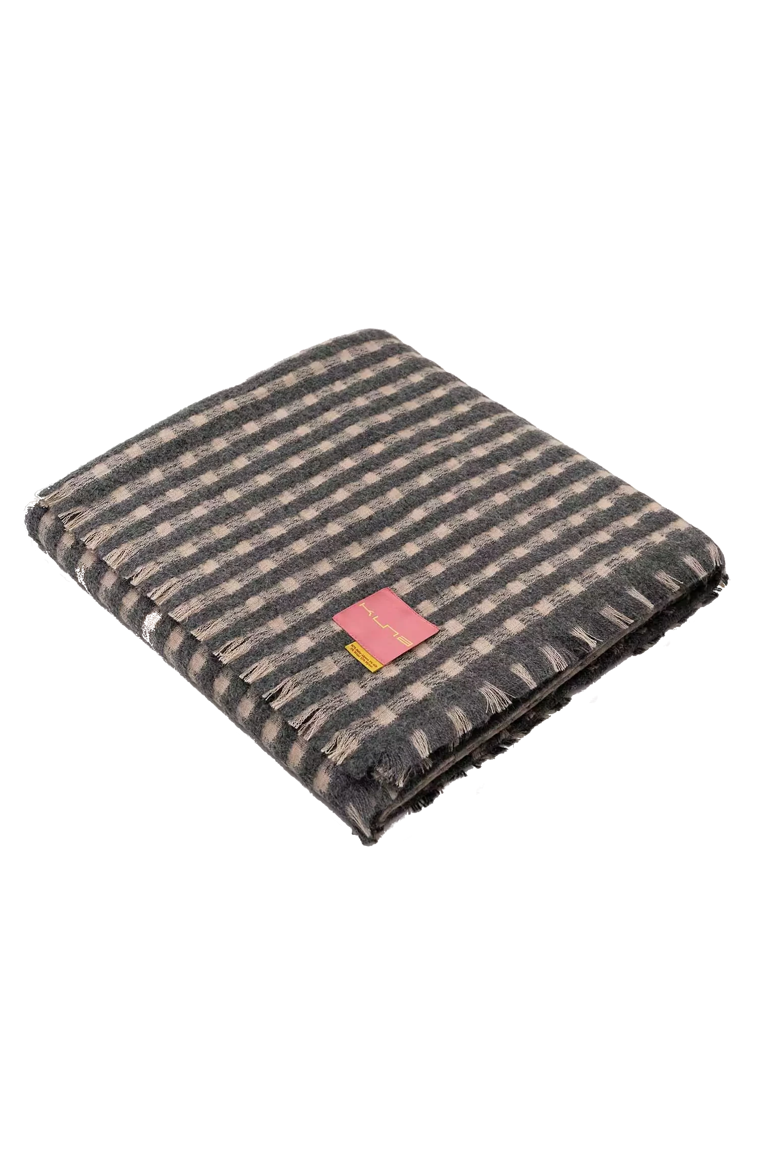 Alpaka Tagesdecke WACHAU