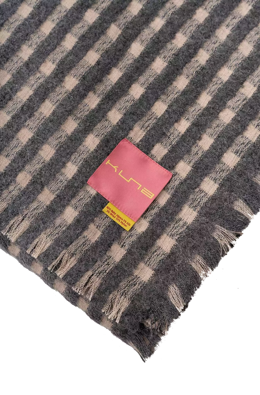 Alpaka Tagesdecke WACHAU