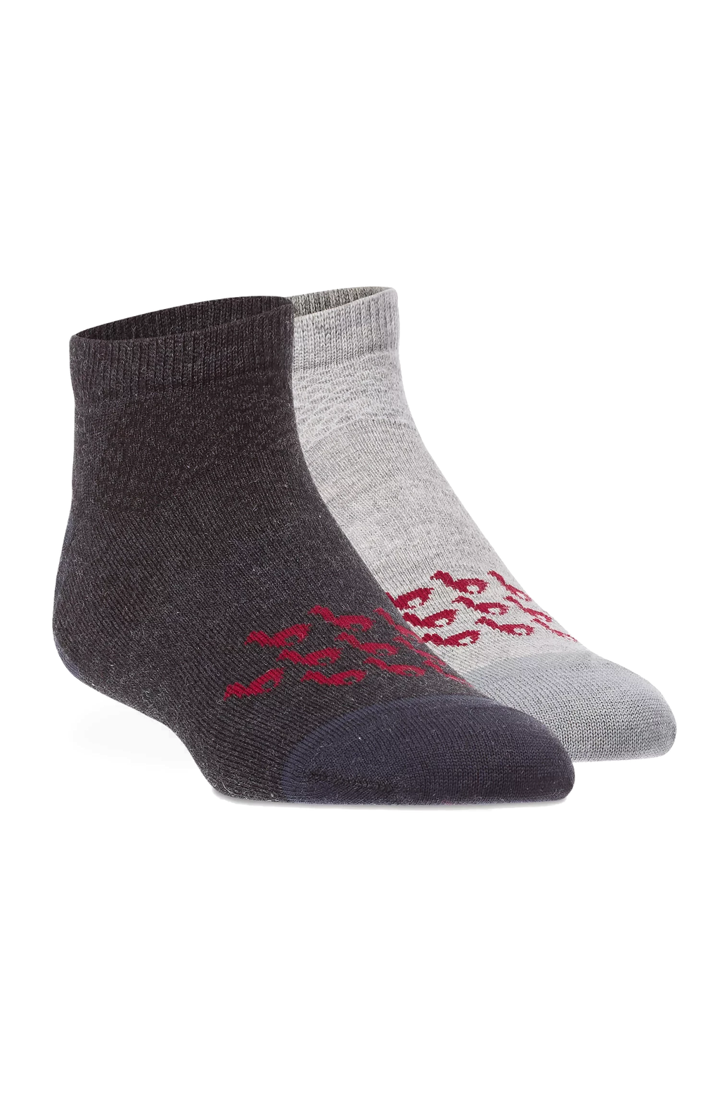 Alpaka SNEAKER-SOCKEN