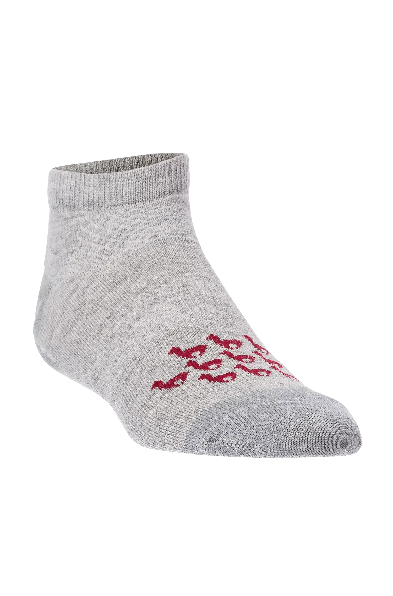Alpaka SNEAKER-SOCKEN