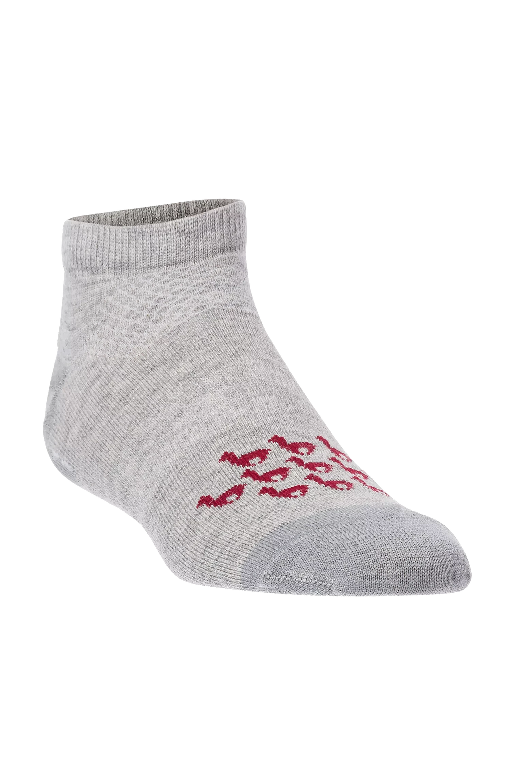 Alpaka SNEAKER-SOCKEN