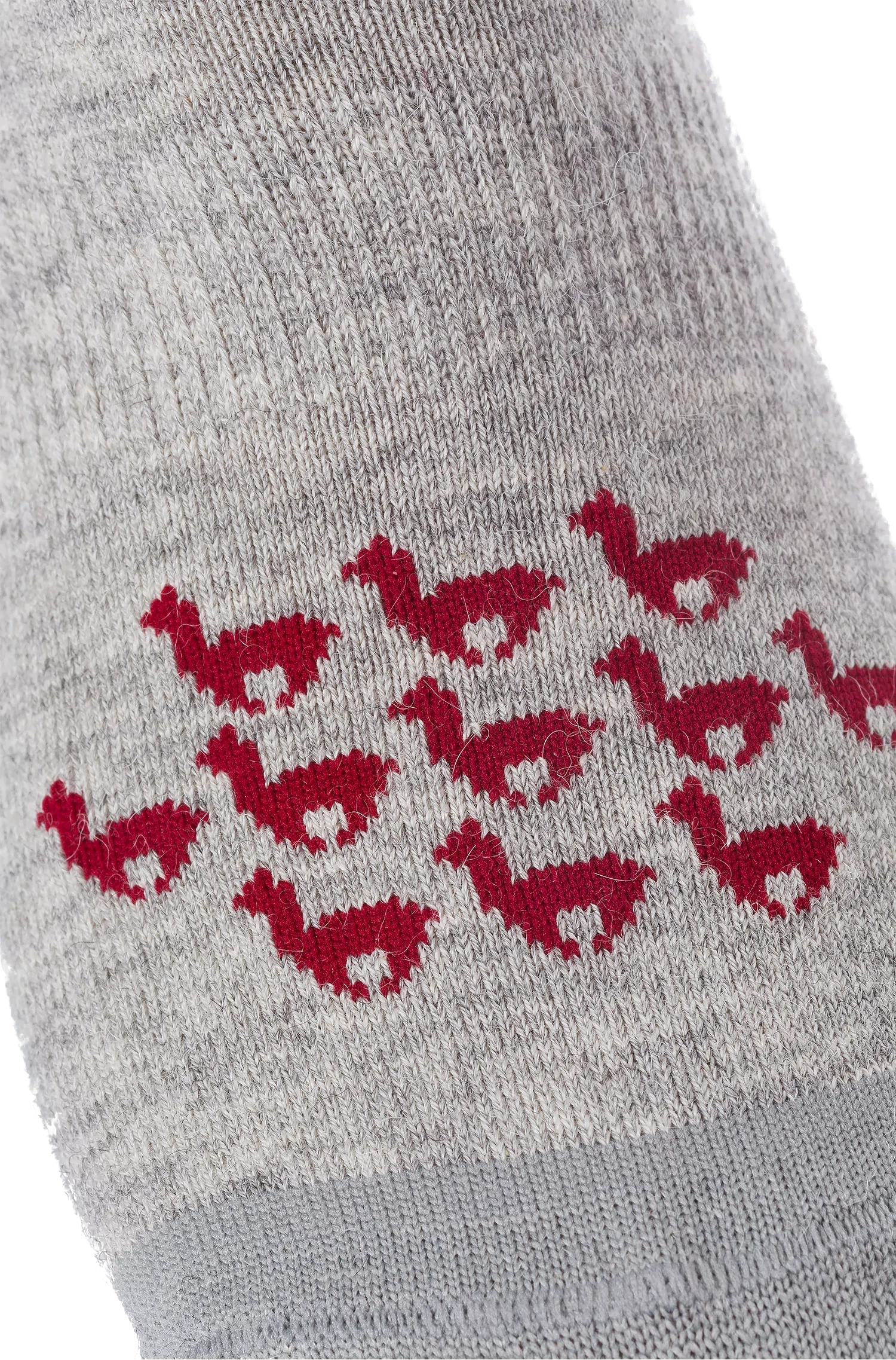 Alpaka SNEAKER-SOCKEN