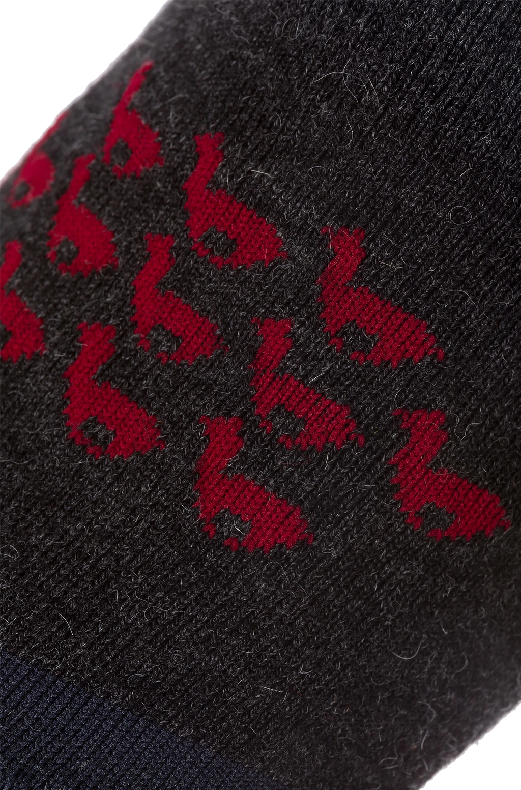 Alpaka SNEAKER-SOCKEN