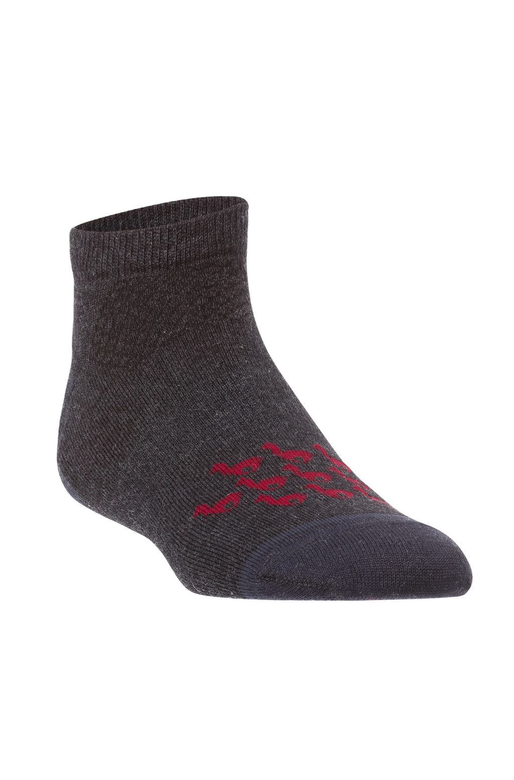 Alpaka SNEAKER-SOCKEN