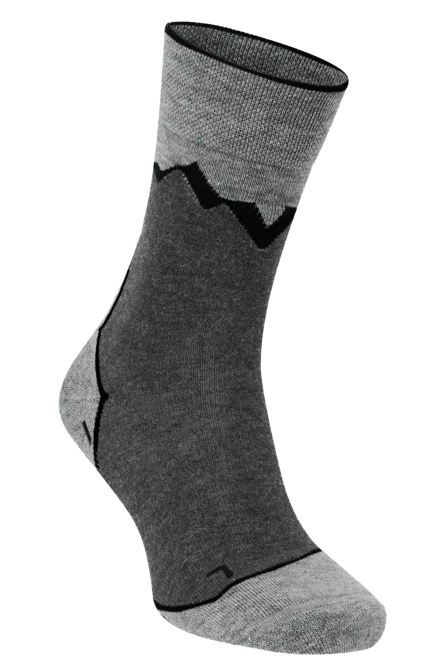 Premium Alpaka SPORTSOCKEN