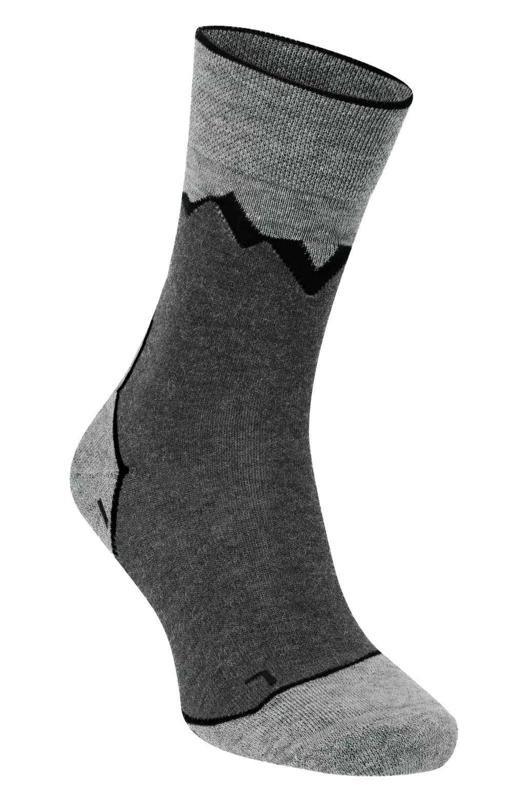 Premium Alpaka SPORTSOCKEN