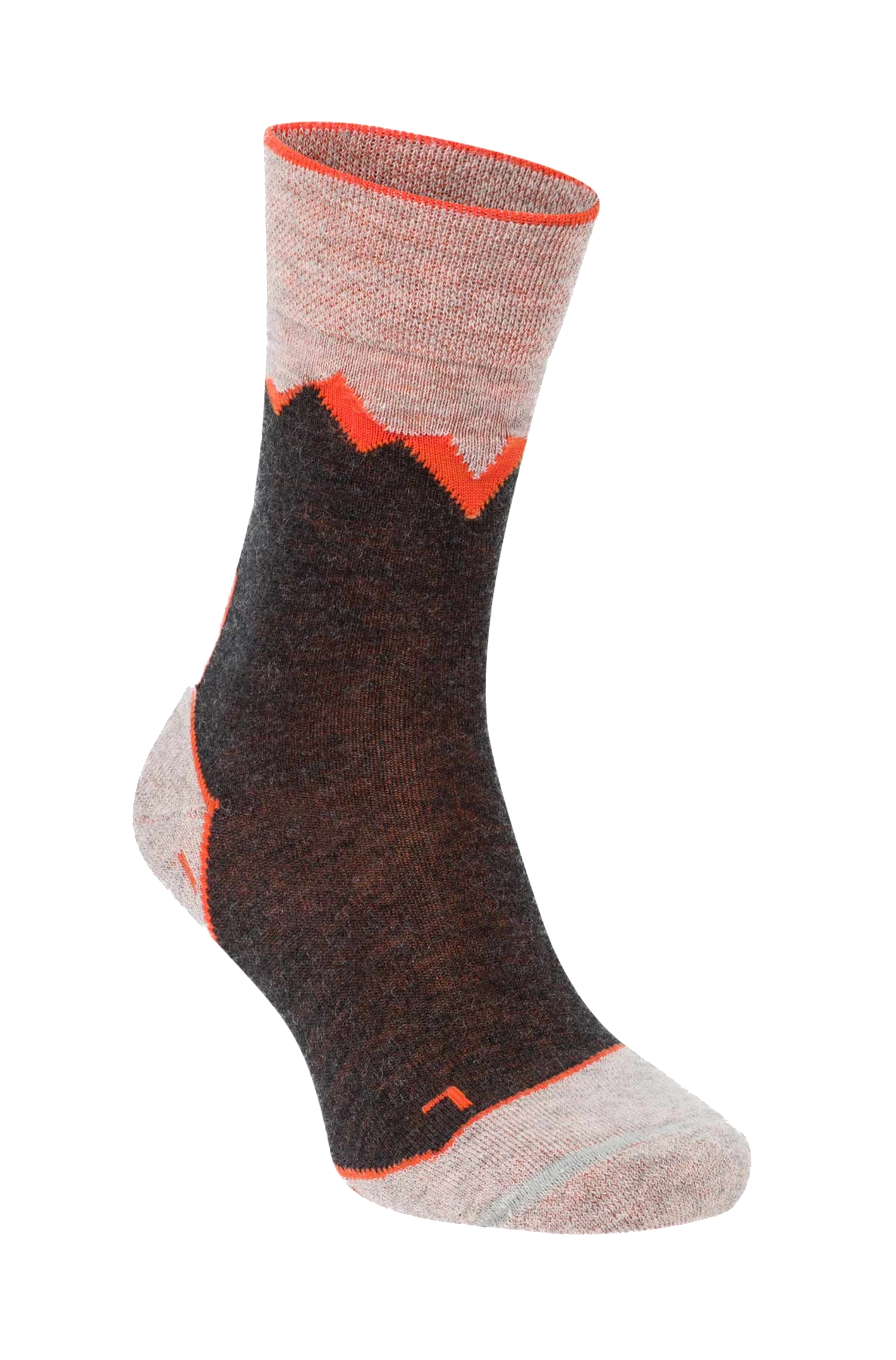 Premium Alpaka SPORTSOCKEN