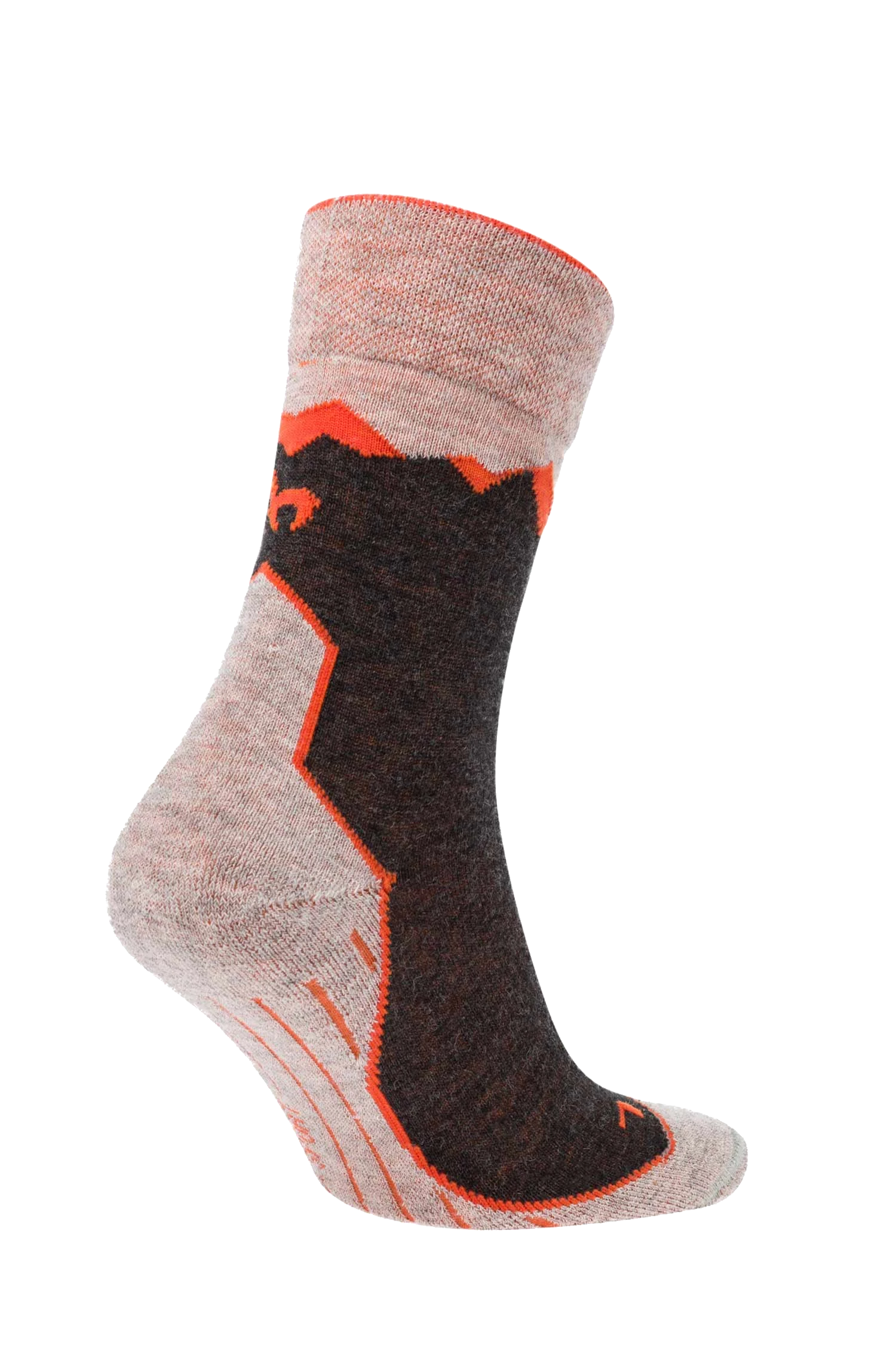 Premium Alpaka SPORTSOCKEN