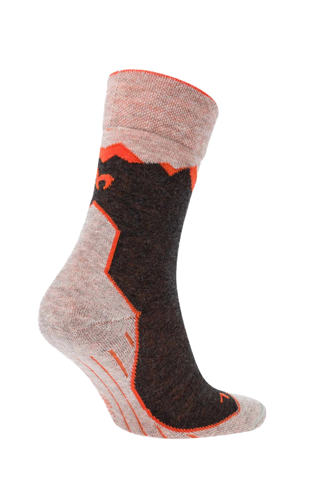 Premium Alpaka SPORTSOCKEN