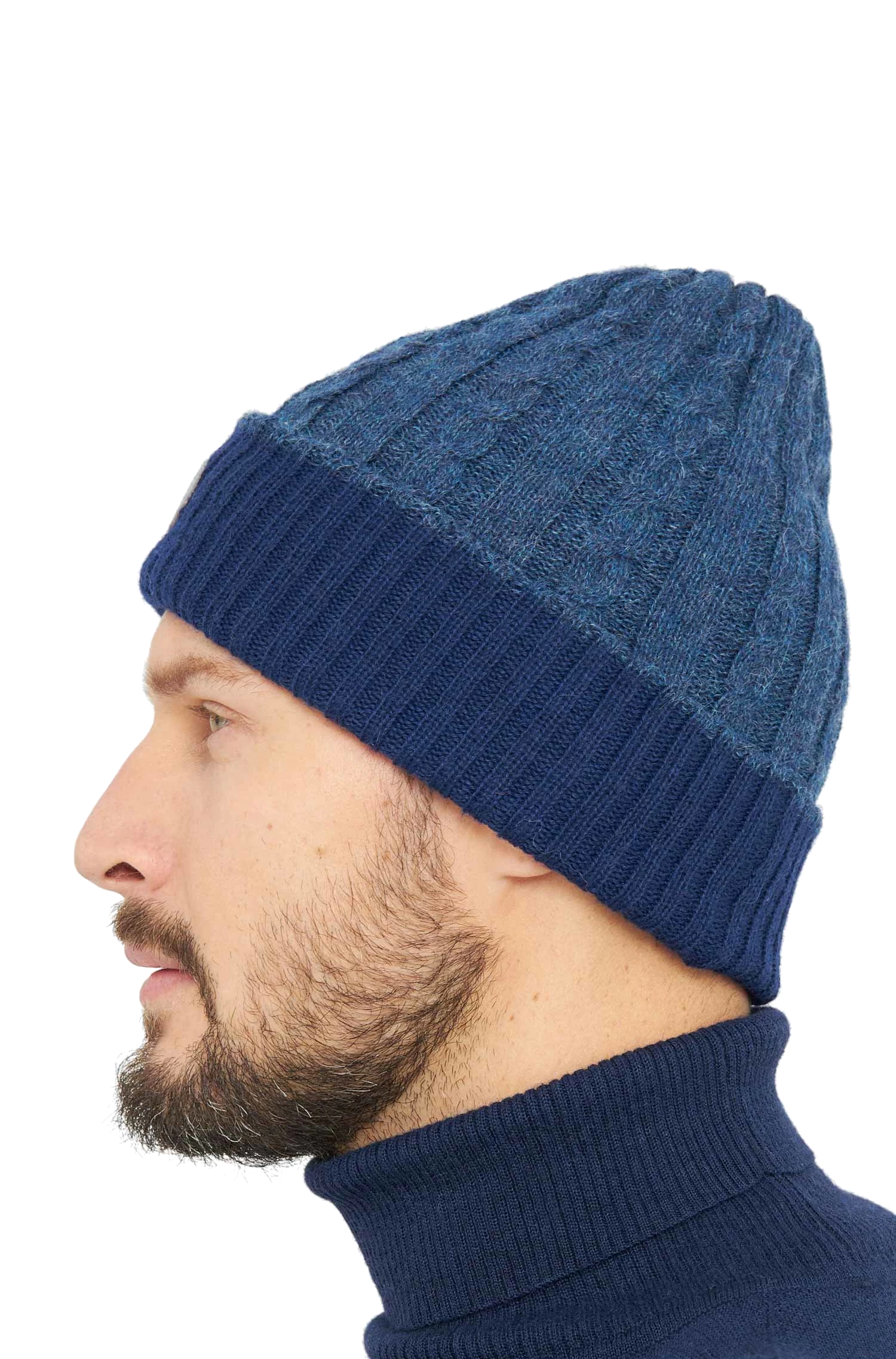 Alpaka Mütze SUAVE