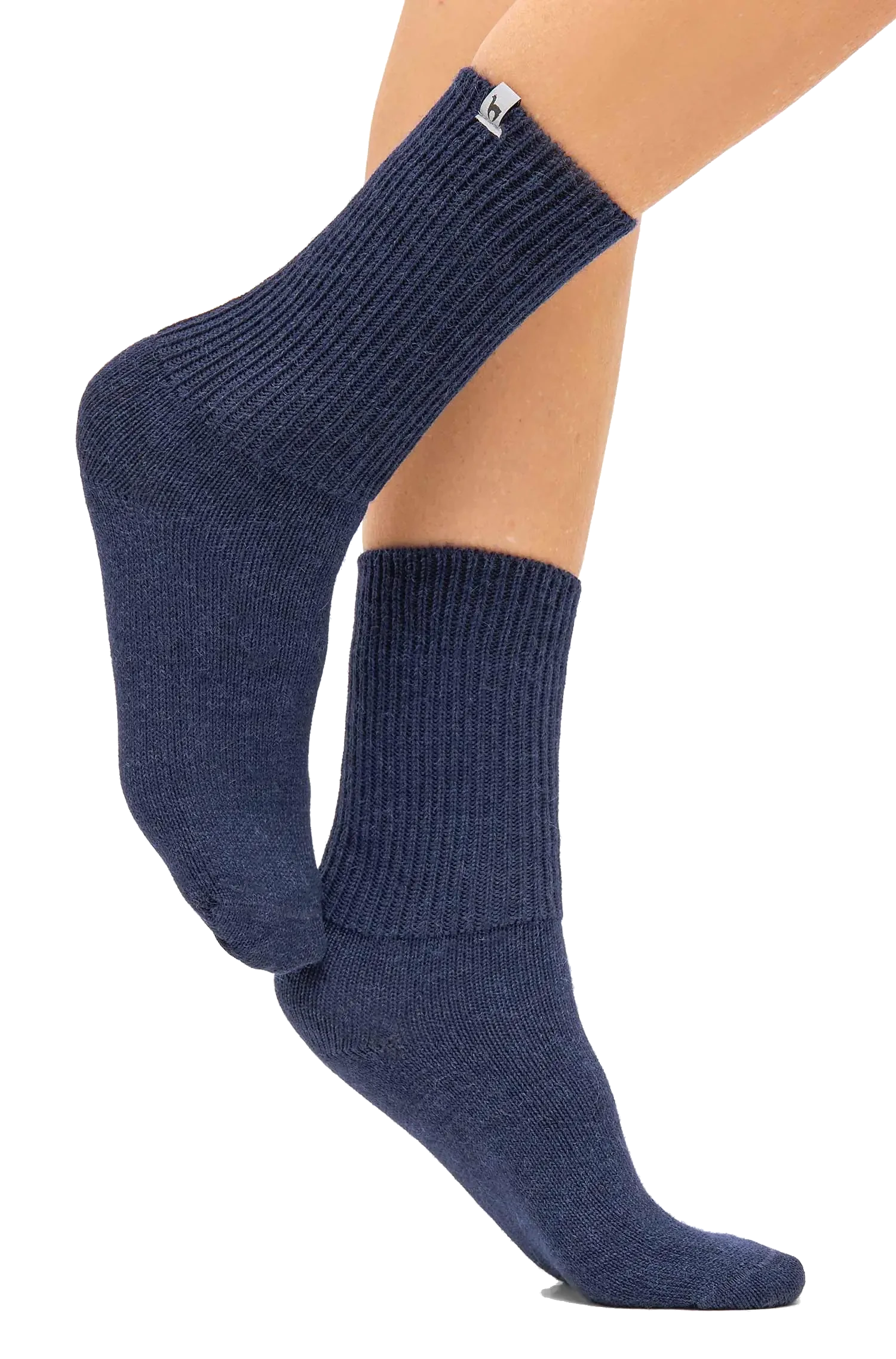 Alpaka Socken SOFT