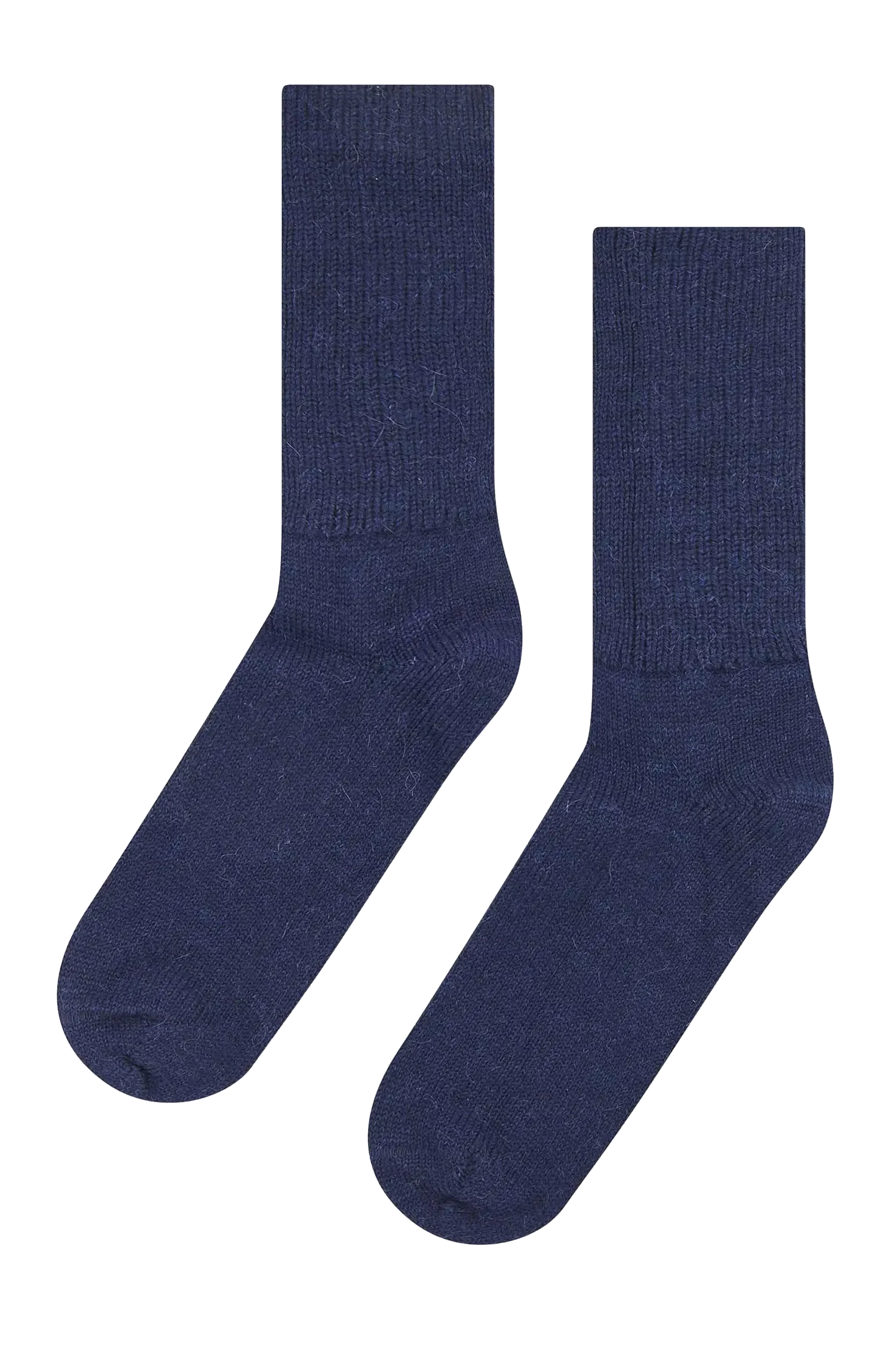 Alpaka Socken SOFT