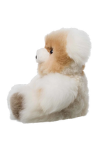 Alpaka Kuscheltier TEDDY (50cm)