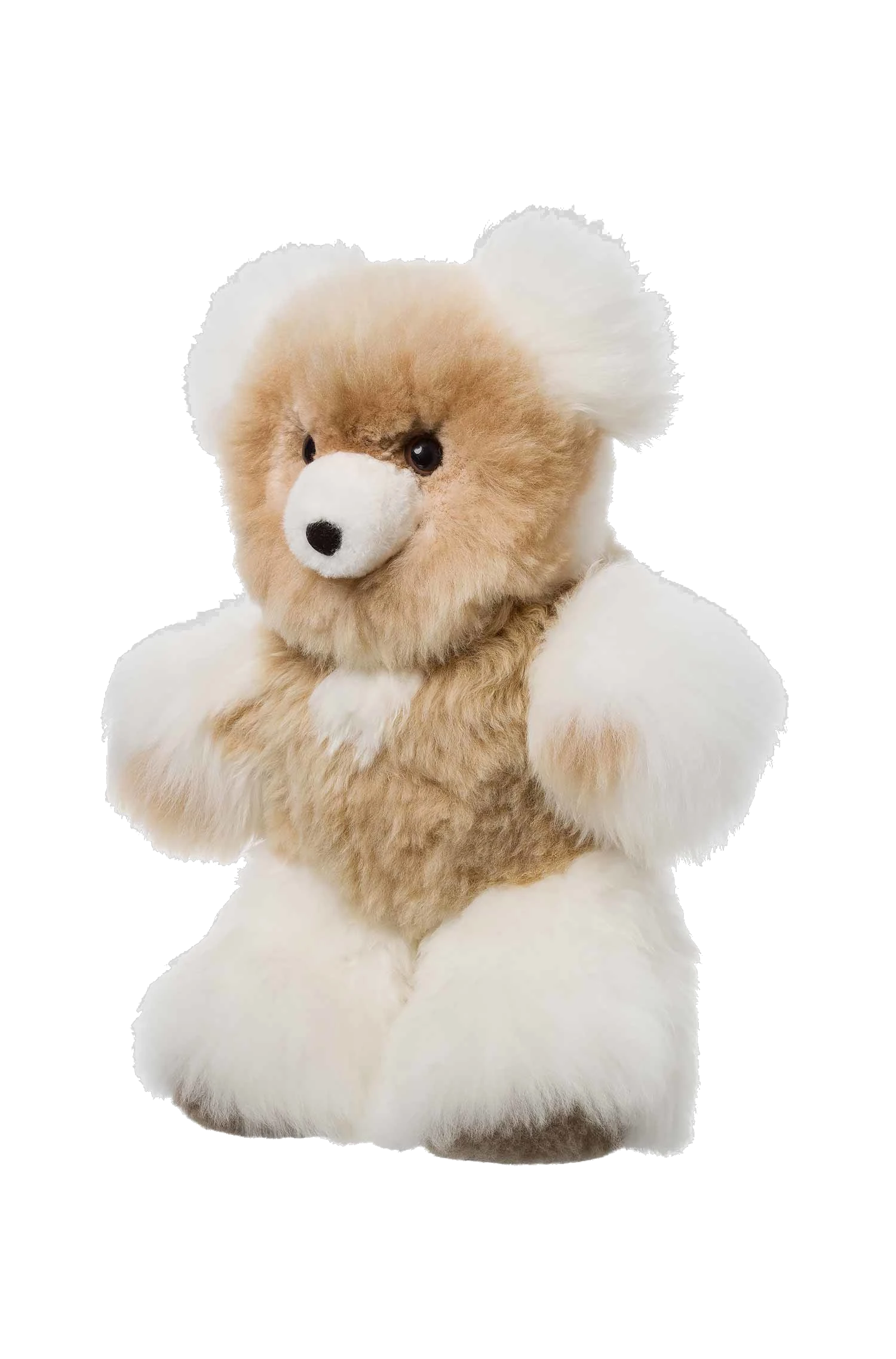 Alpaka Kuscheltier TEDDY (50cm)