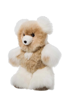 Alpaka Kuscheltier TEDDY (50cm)