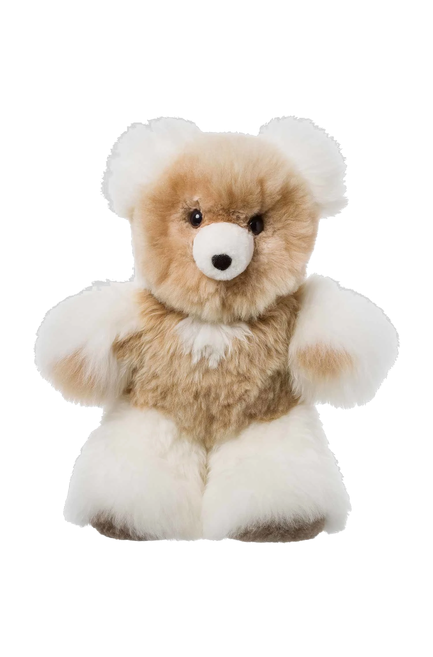 Alpaka Kuscheltier TEDDY (50cm)
