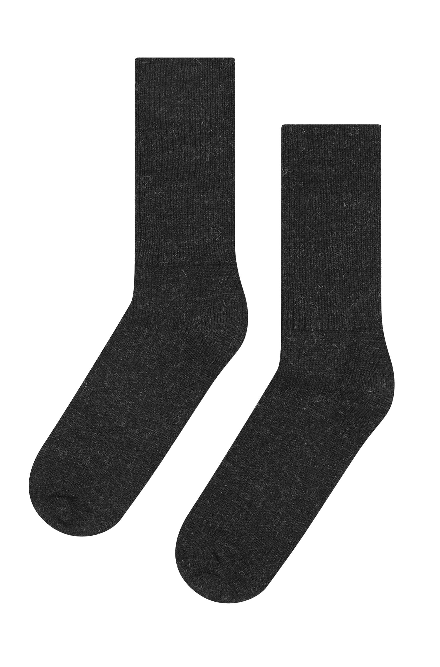 Alpaka Socken SOFT