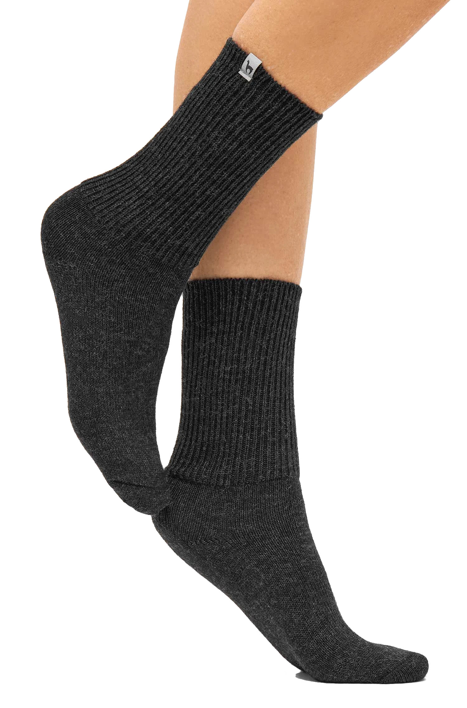 Alpaka Socken SOFT