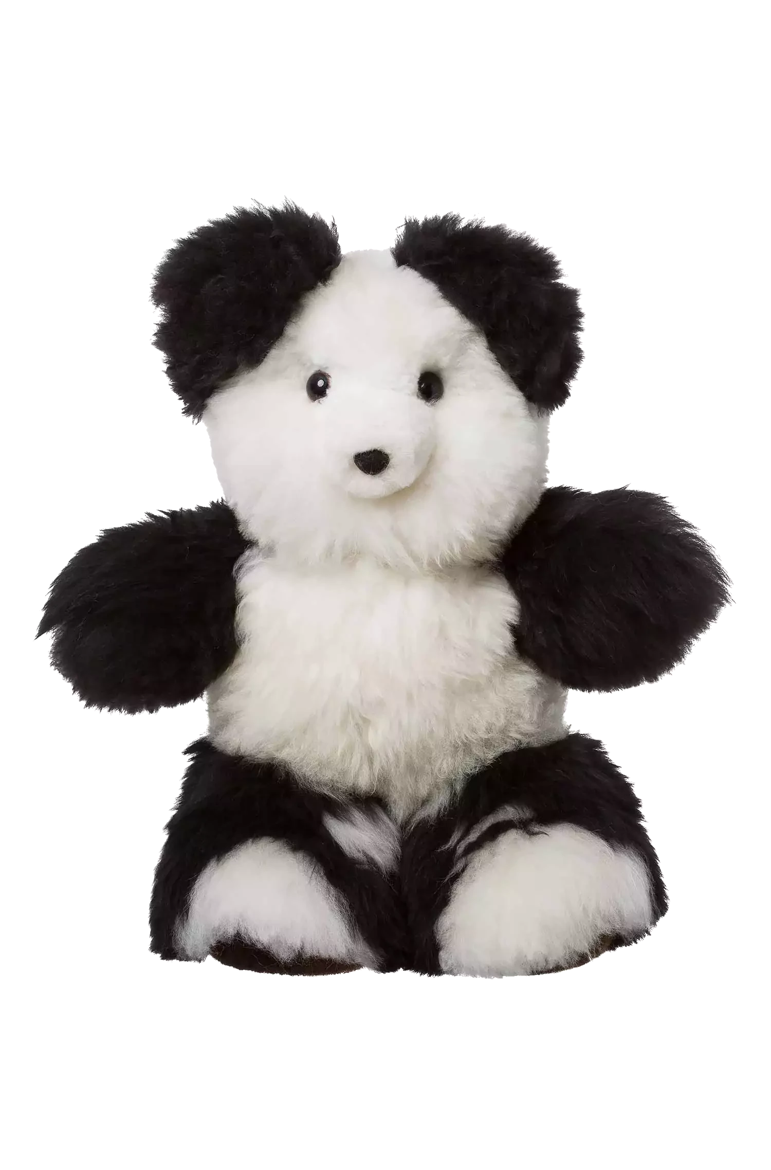 Alpaka Kuscheltier TEDDY (50cm)