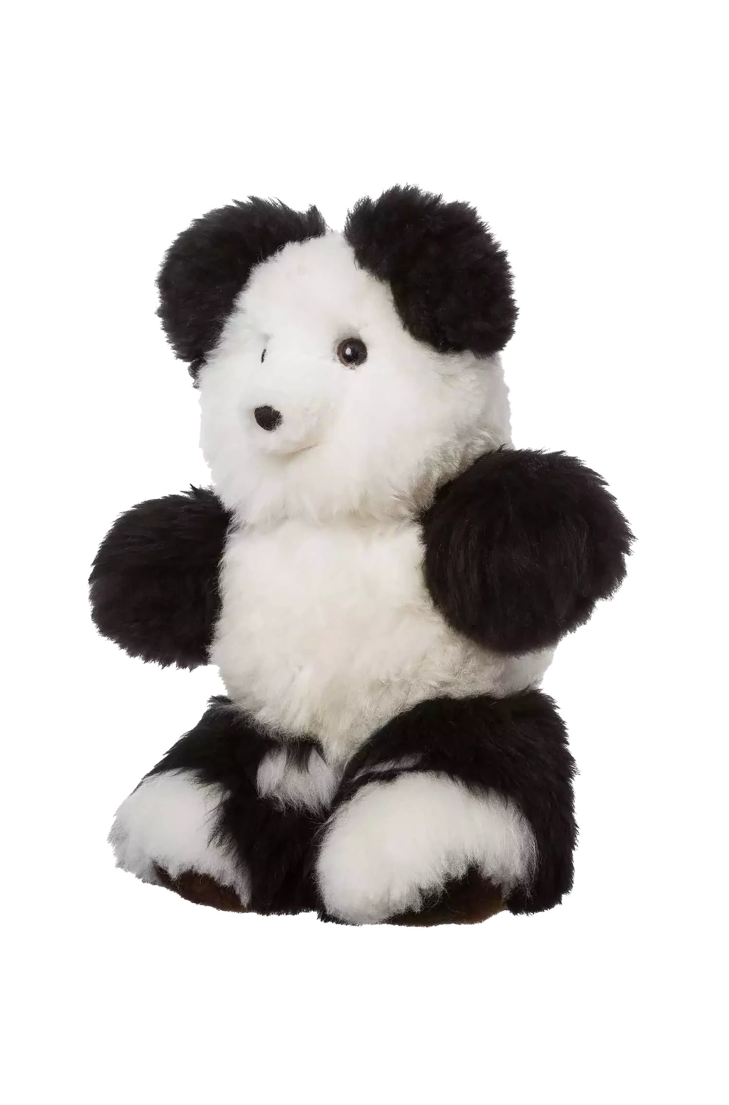 Alpaka Kuscheltier TEDDY (50cm)