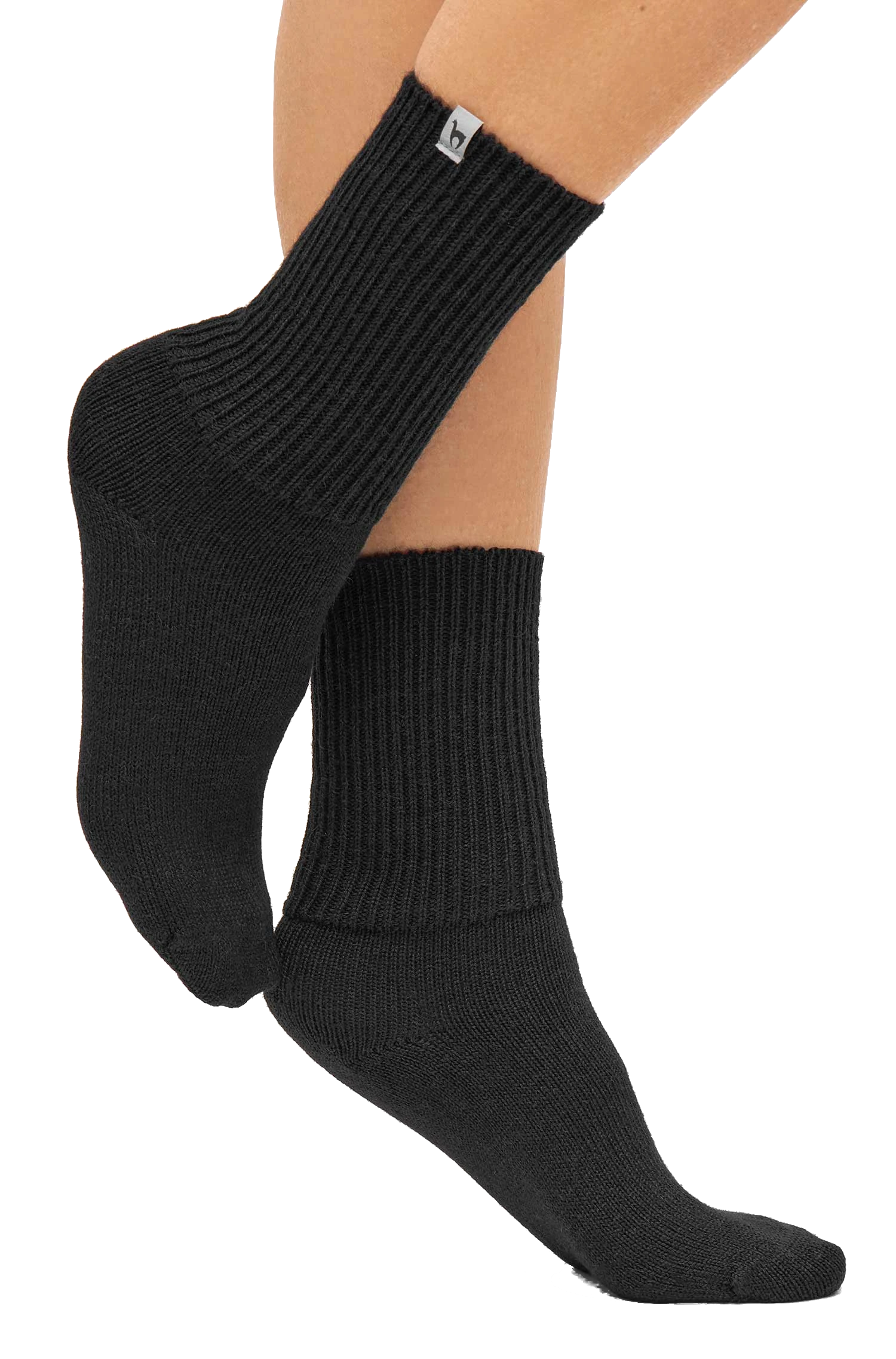 Alpaka Socken SOFT