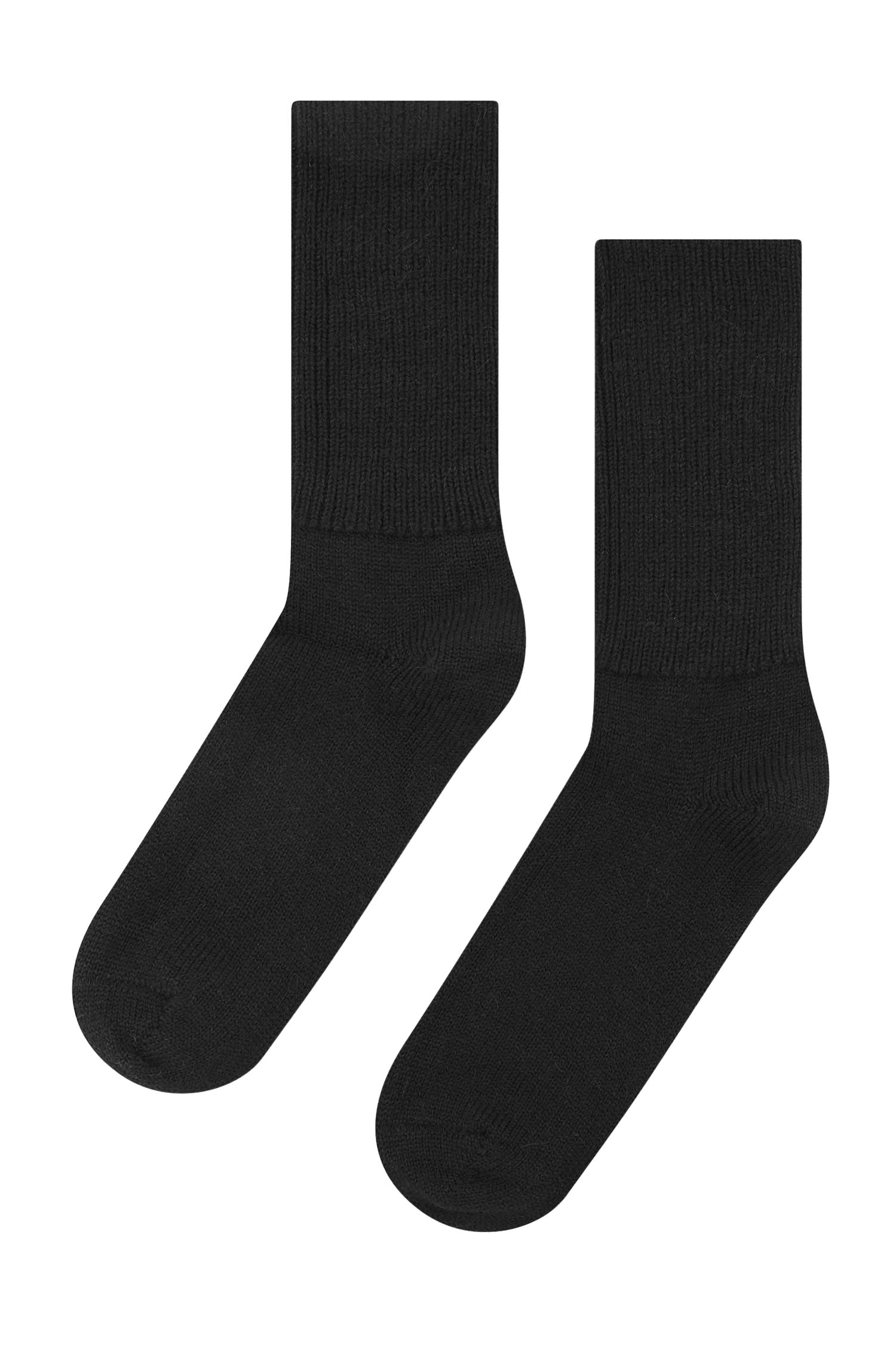 Alpaka Socken SOFT
