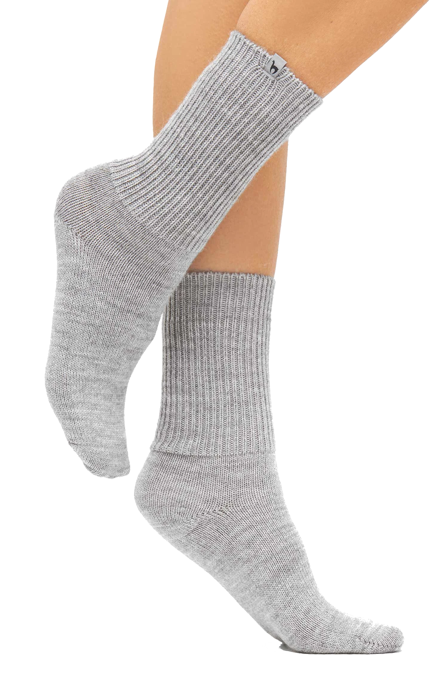 Alpaka Socken SOFT