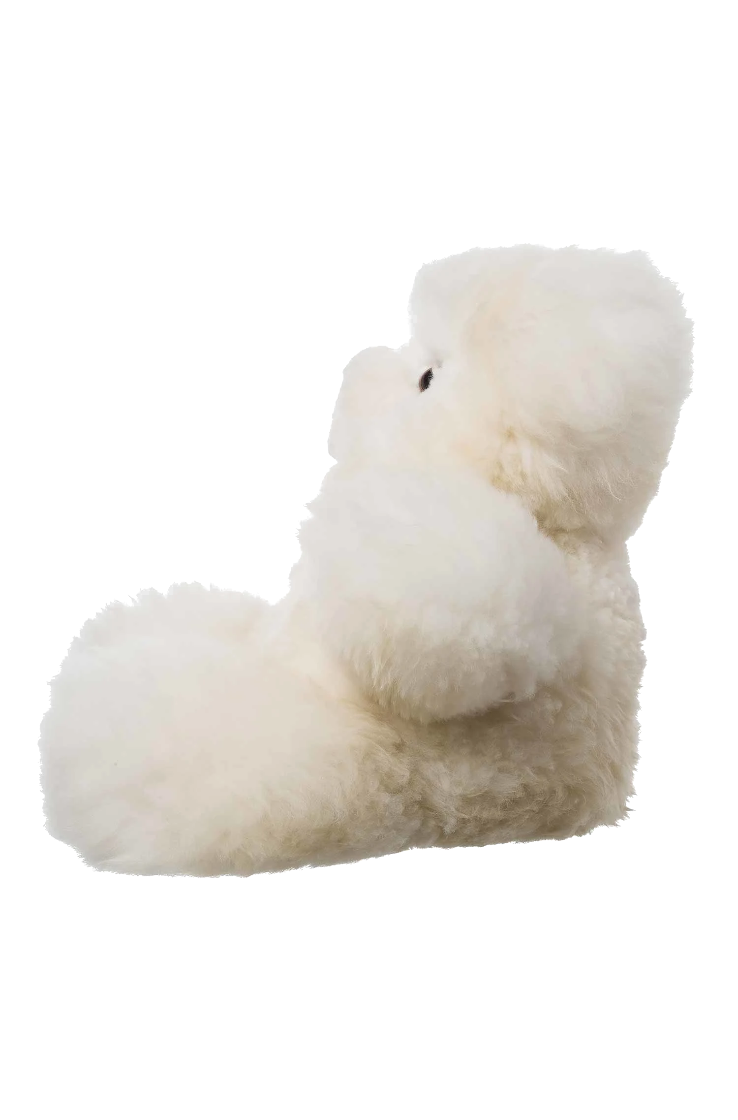 Alpaka Kuscheltier TEDDY (50cm)