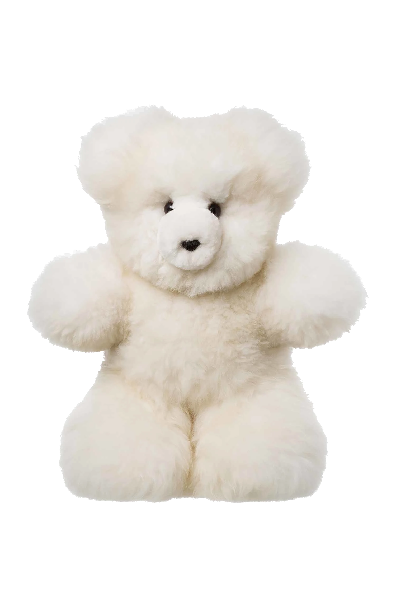 Alpaka Kuscheltier TEDDY (50cm)
