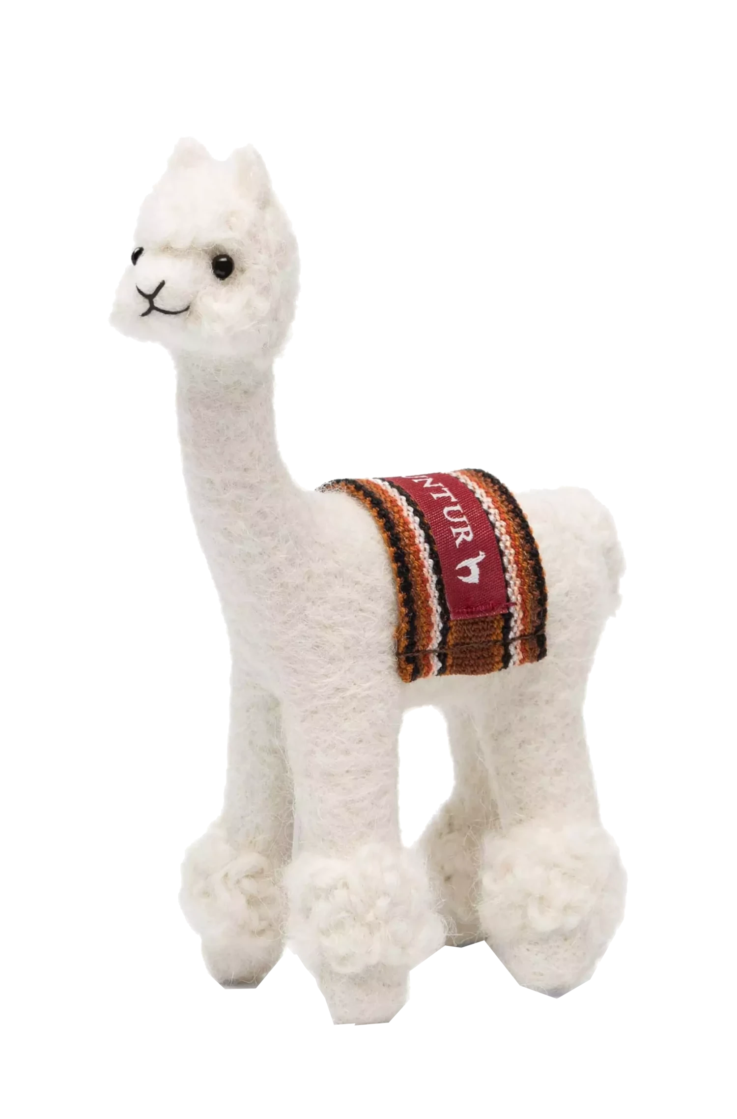 Alpaka Stofftier ROSI